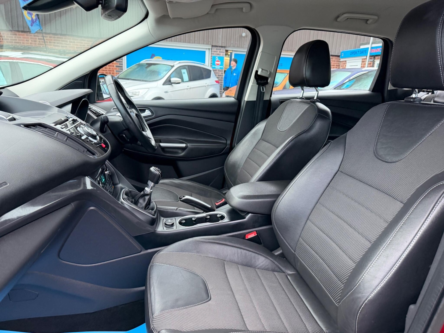 Used Ford Kuga for sale - 77242649: Photo 50