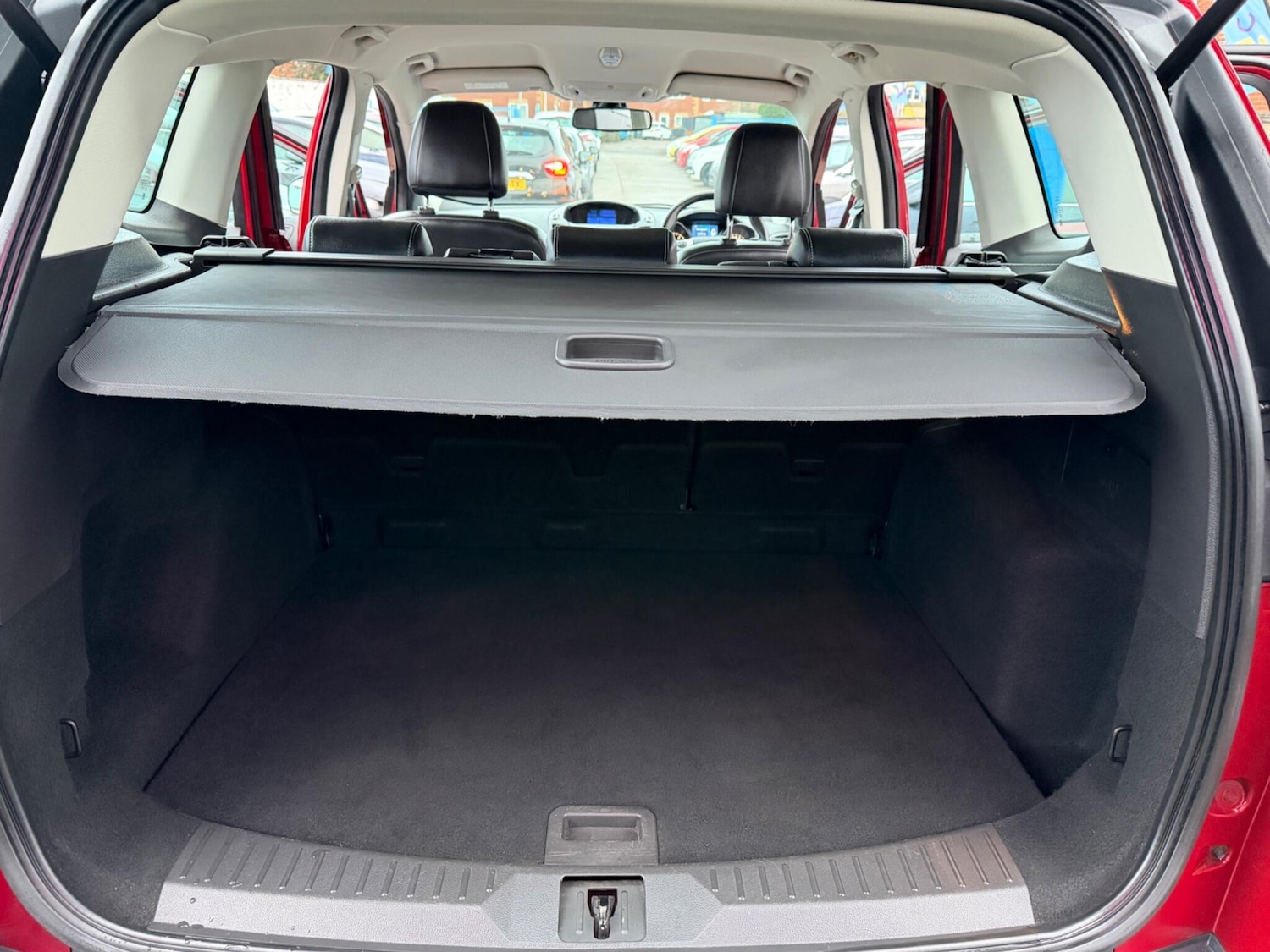 Used Ford Kuga for sale - 77242649: Photo 63