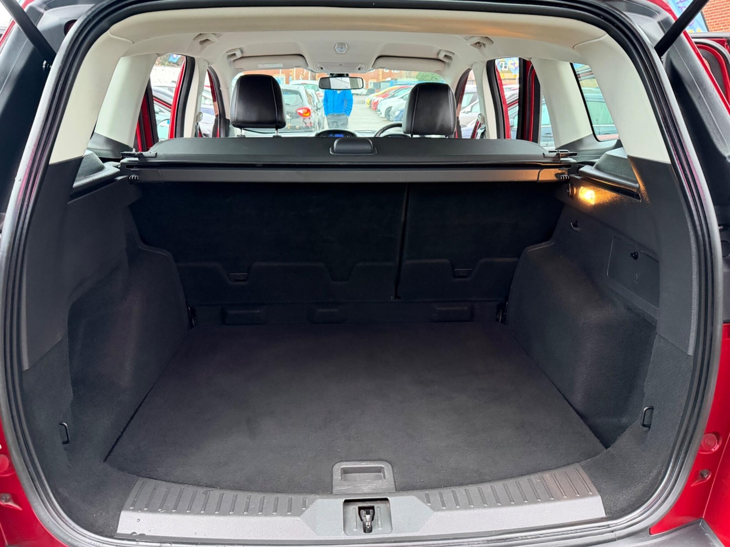 Used Ford Kuga for sale - 77242649: Photo 64