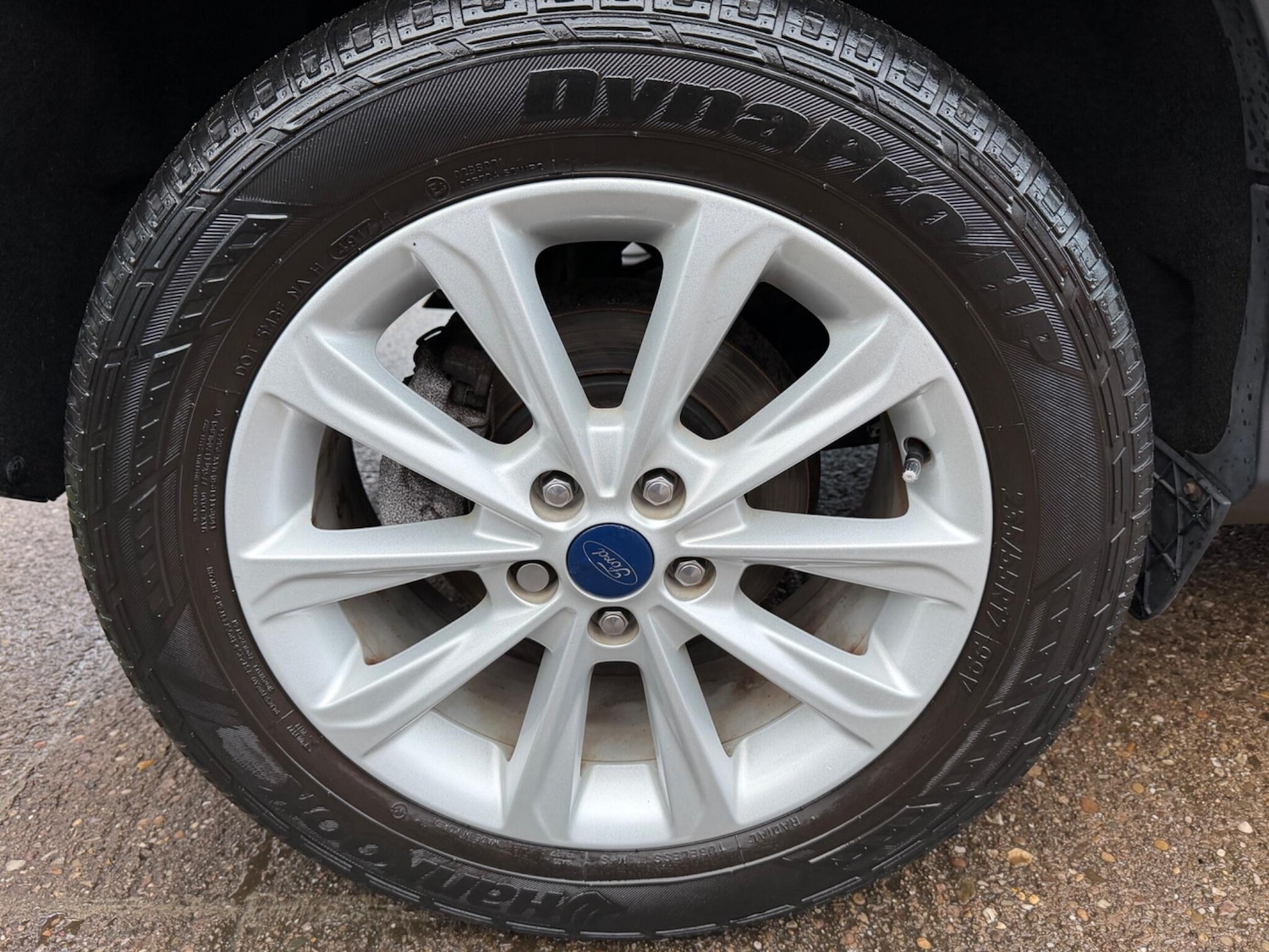 Used Ford Kuga for sale - 77242649: Photo 66