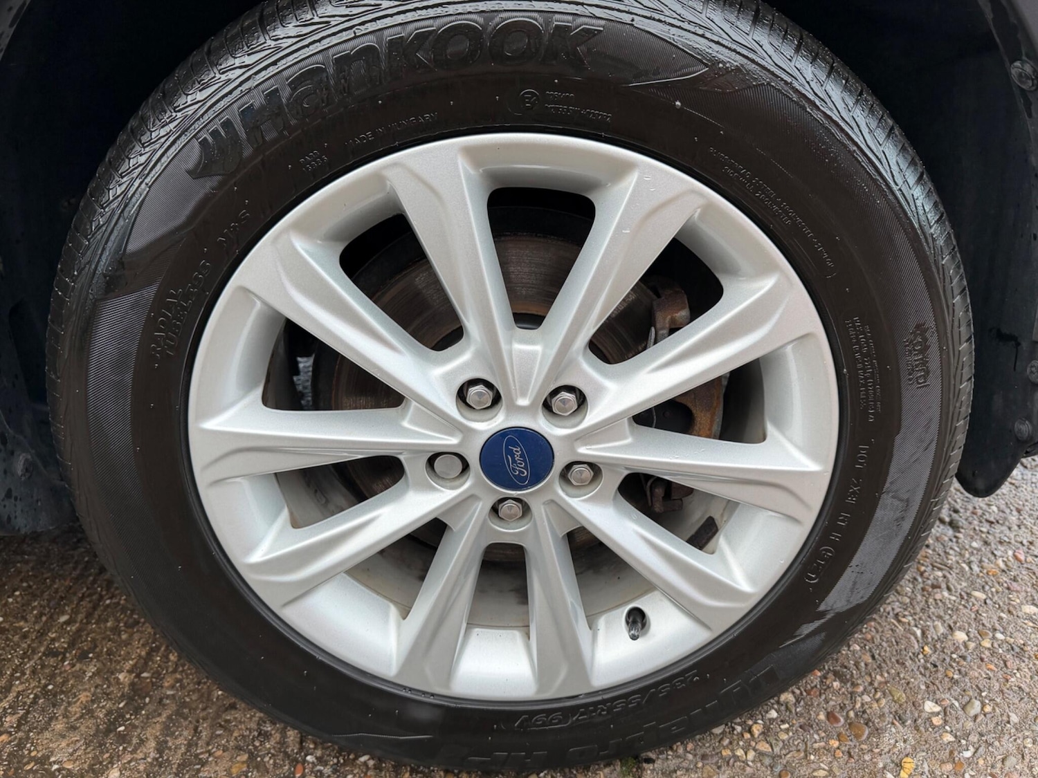 Used Ford Kuga for sale - 77242649: Photo 67