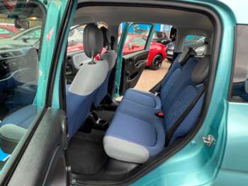 Used Fiat Panda 2015 for sale - 74564182: Photo
