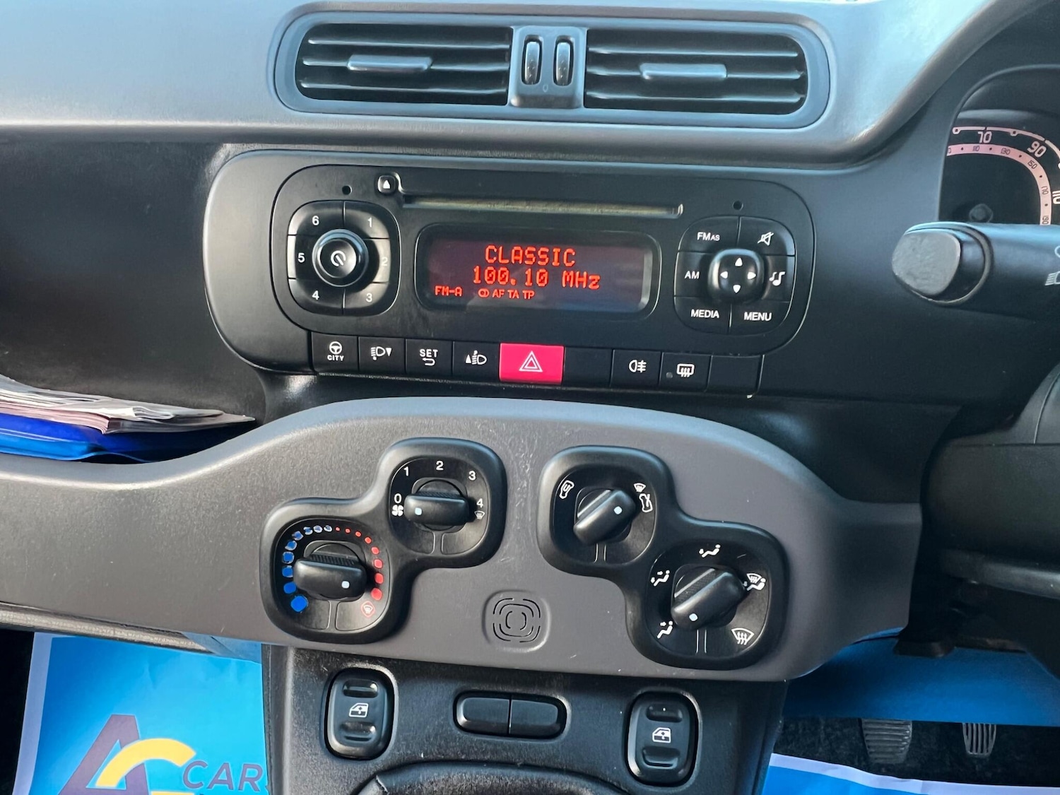 Used Fiat Panda 2012 for sale - 76657976: Photo 22