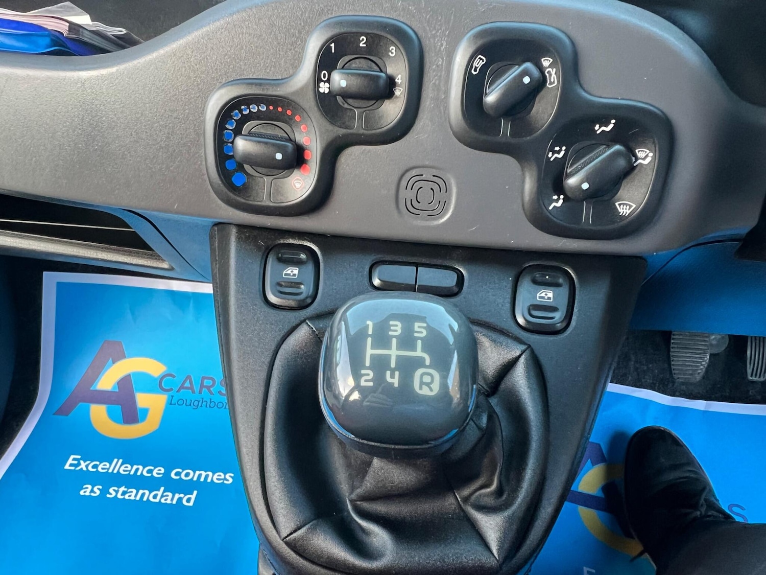 Used Fiat Panda 2012 for sale - 76657976: Photo 23