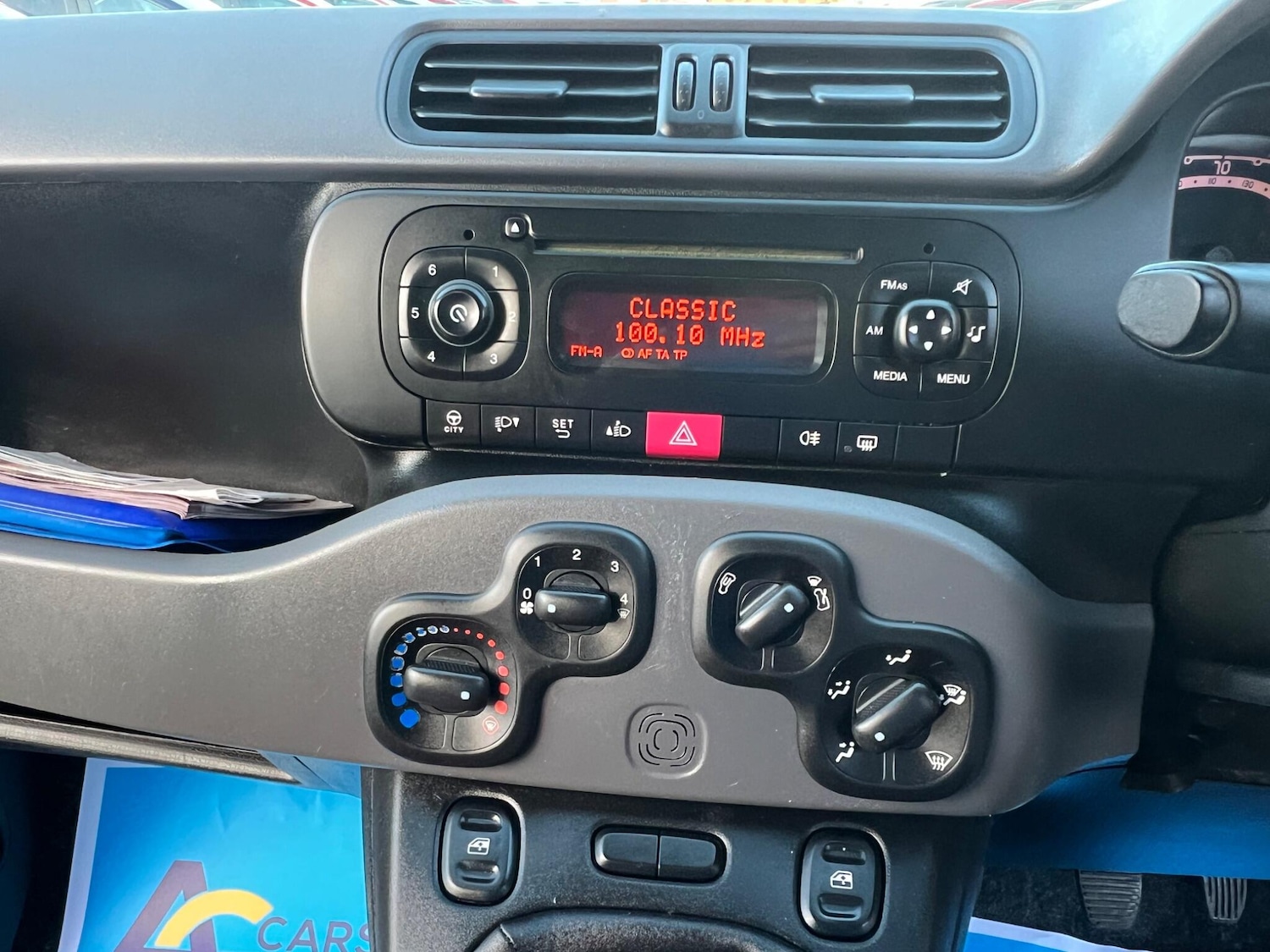 Used Fiat Panda 2012 for sale - 76657976: Photo 26