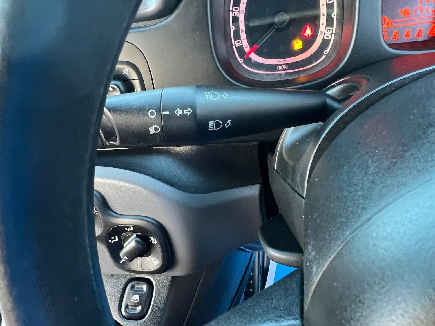 Used Fiat Panda 2012 for sale - 76657976: Photo 27