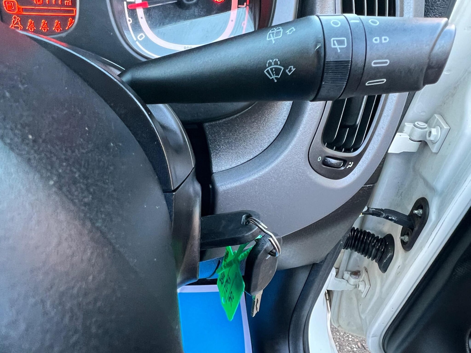 Used Fiat Panda 2012 for sale - 76657976: Photo 28