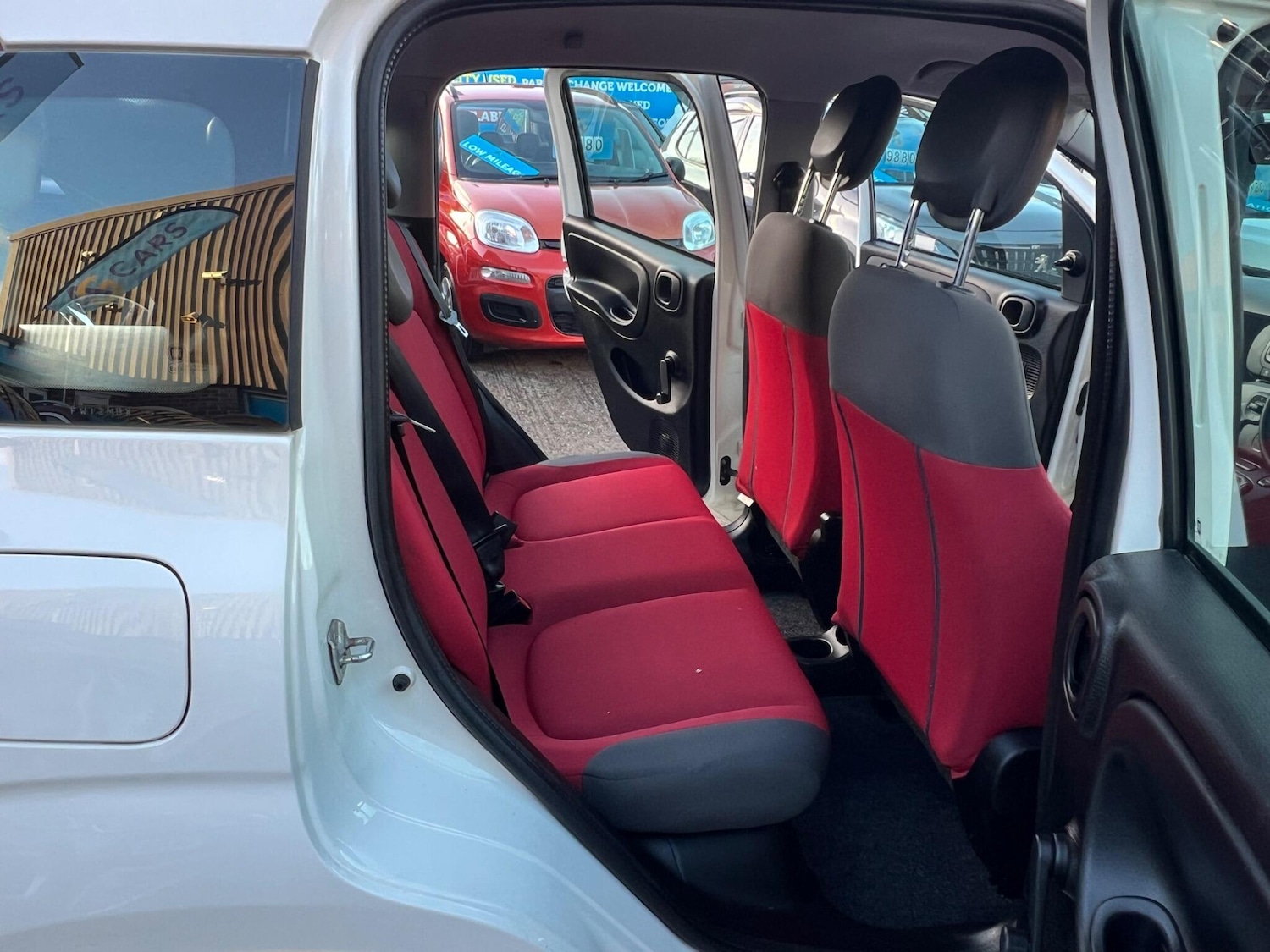 Used Fiat Panda 2012 for sale - 76657976: Photo 31