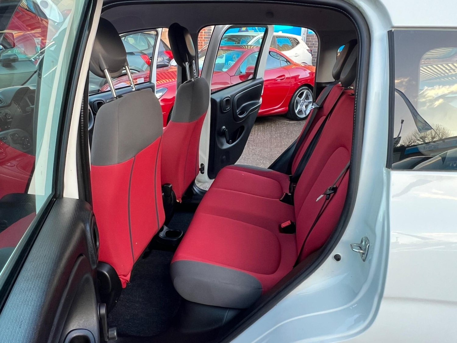 Used Fiat Panda 2012 for sale - 76657976: Photo 5