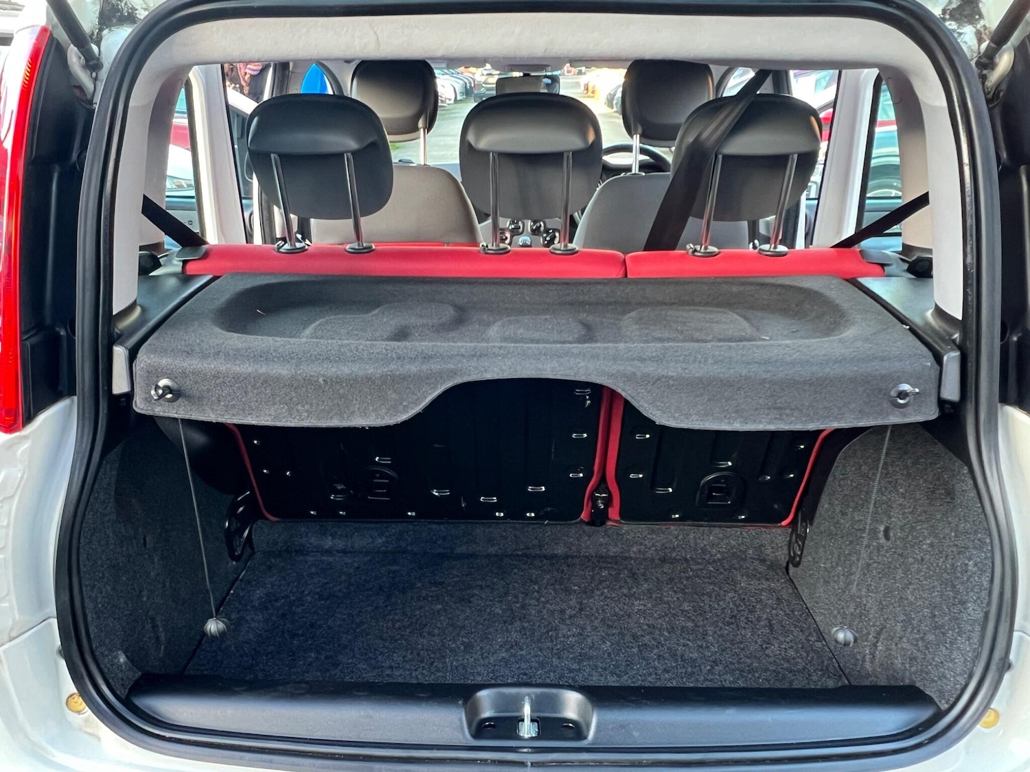 Used Fiat Panda 2012 for sale - 76657976: Photo 50