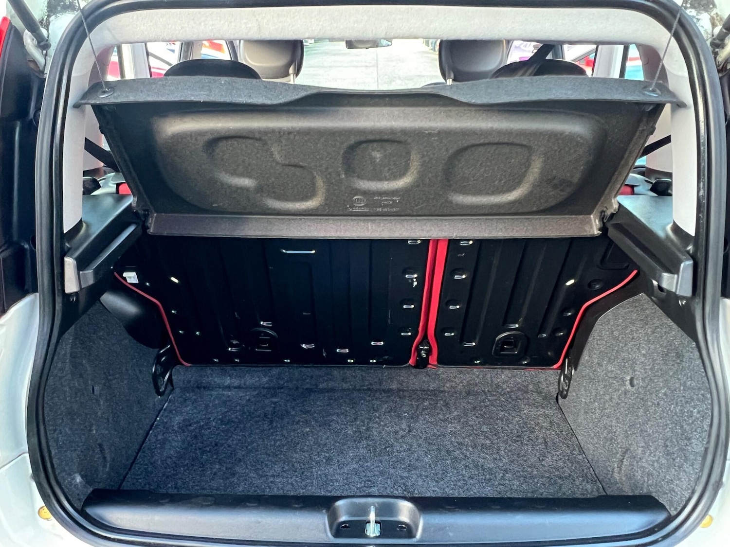 Used Fiat Panda 2012 for sale - 76657976: Photo 51