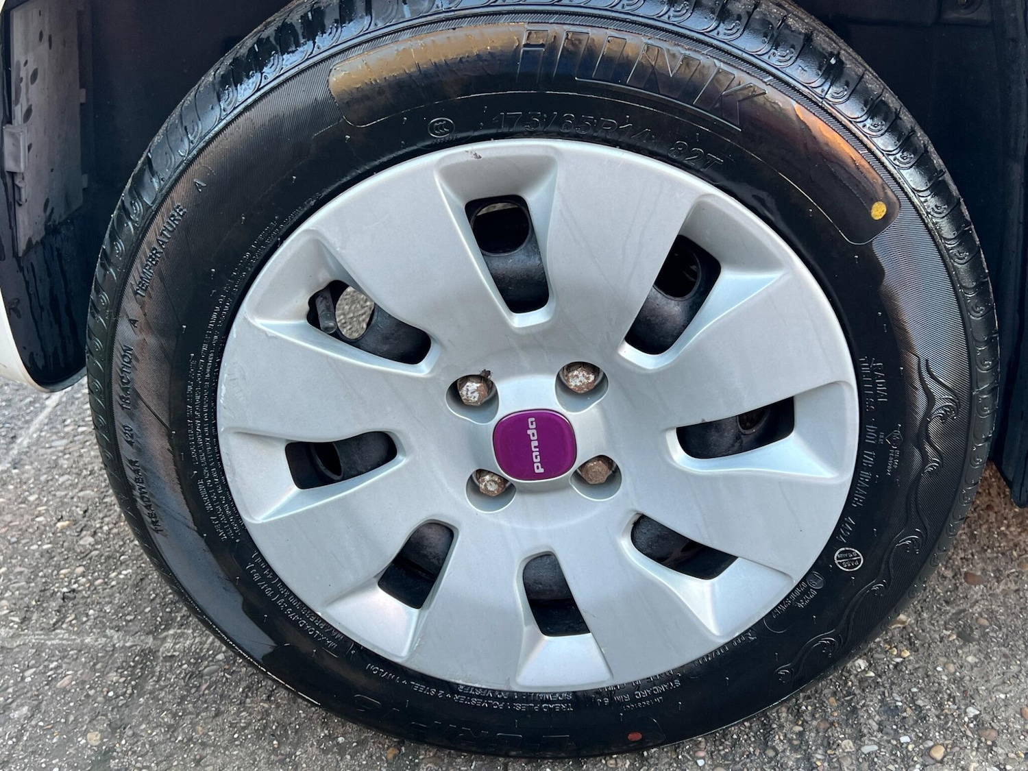 Used Fiat Panda 2012 for sale - 76657976: Photo 58