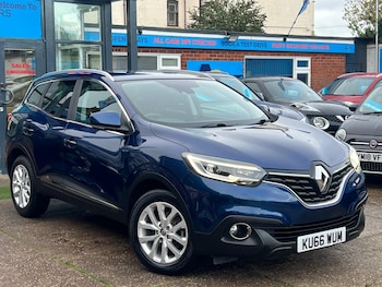 Renault - Kadjar