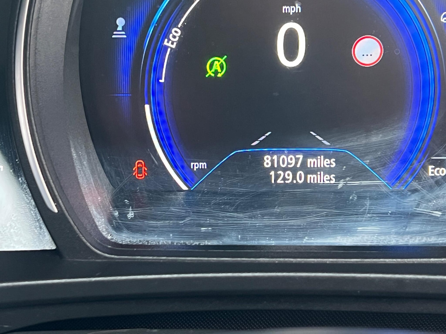 Used Renault Kadjar 2016 for sale - 76573278: Photo 21