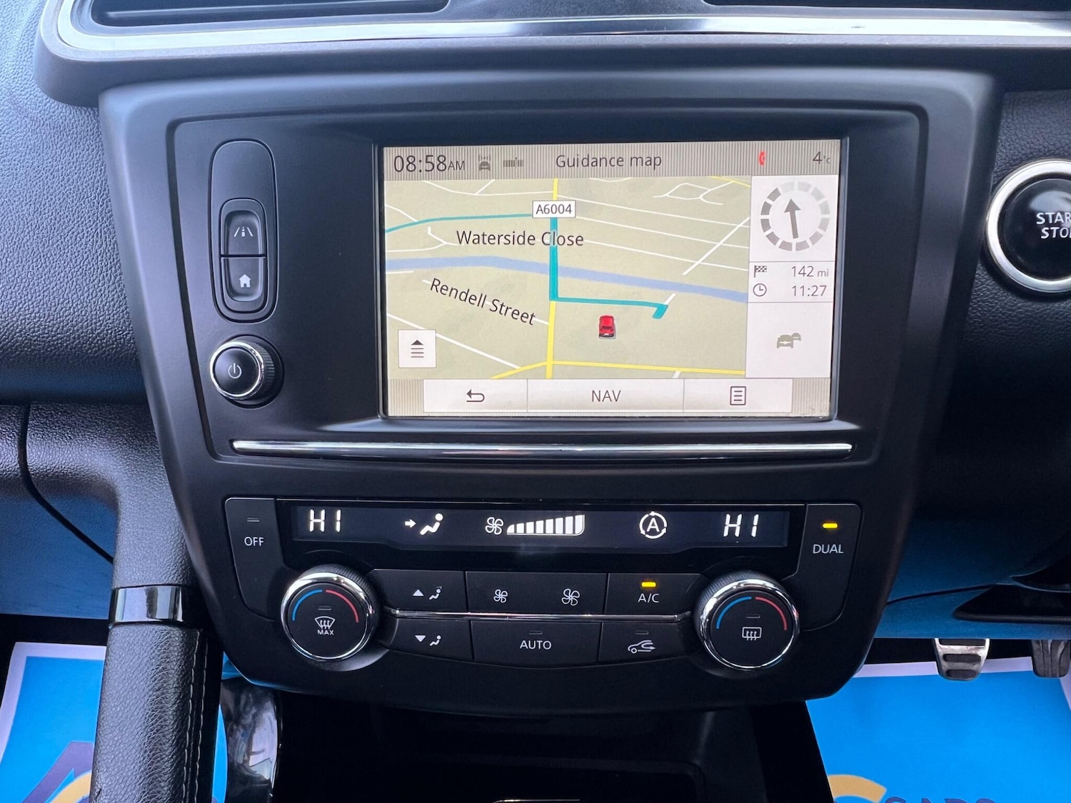 Used Renault Kadjar 2016 for sale - 76573278: Photo 22