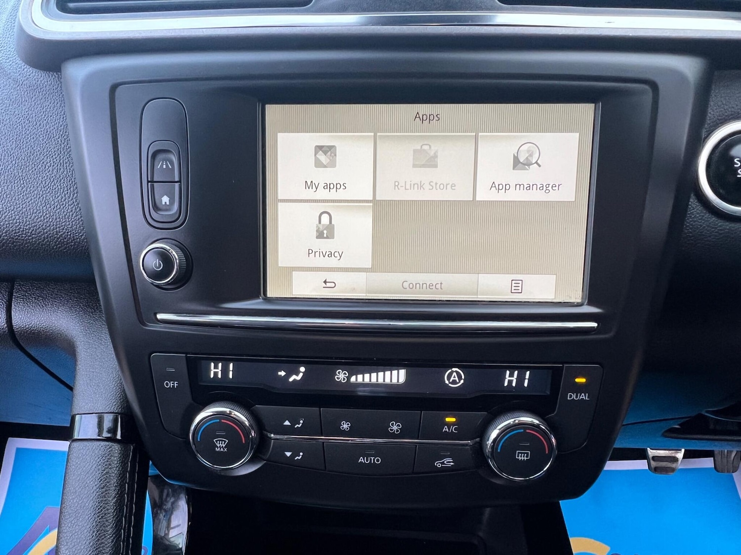 Used Renault Kadjar 2016 for sale - 76573278: Photo 23