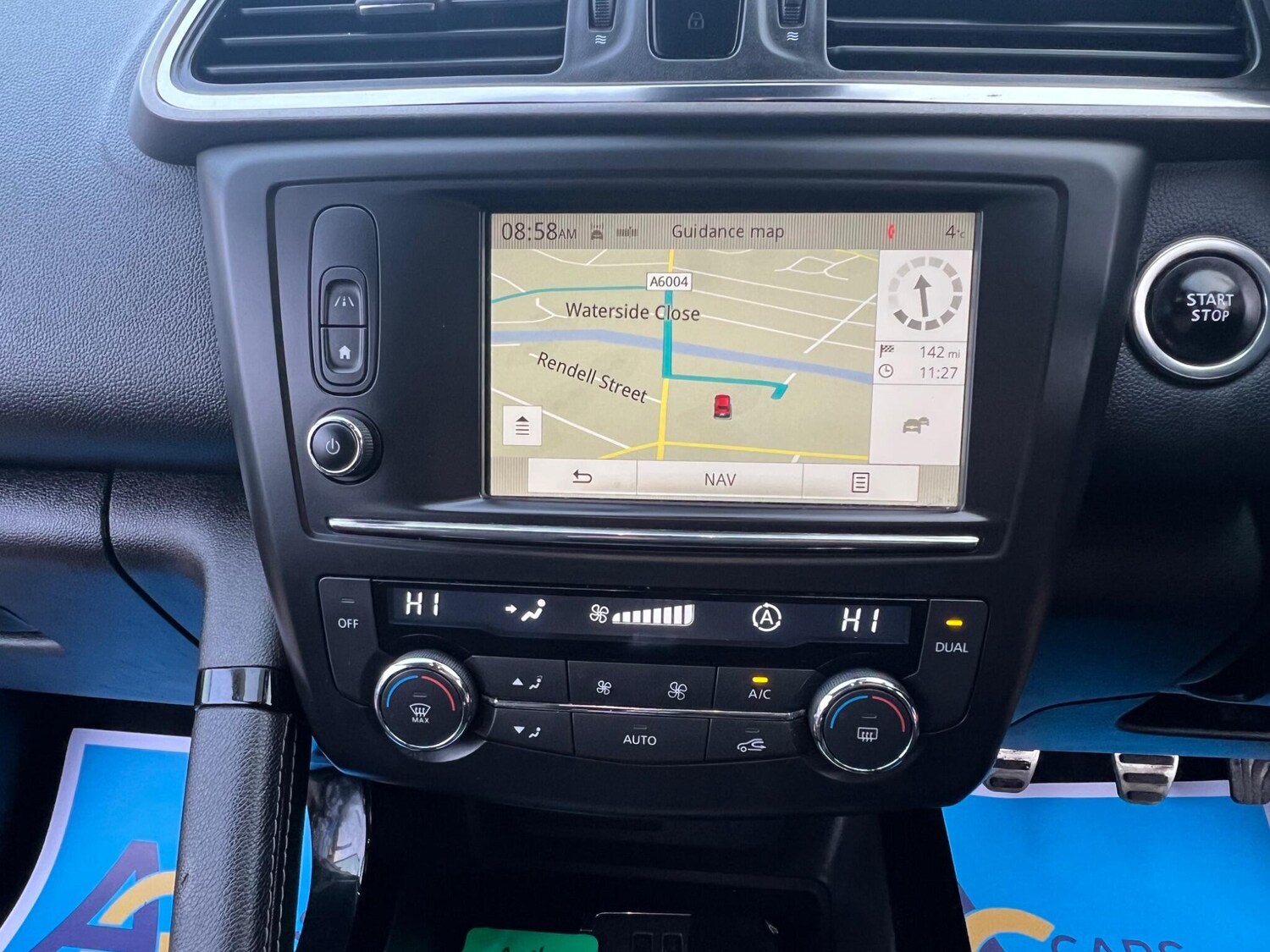 Used Renault Kadjar 2016 for sale - 76573278: Photo 24