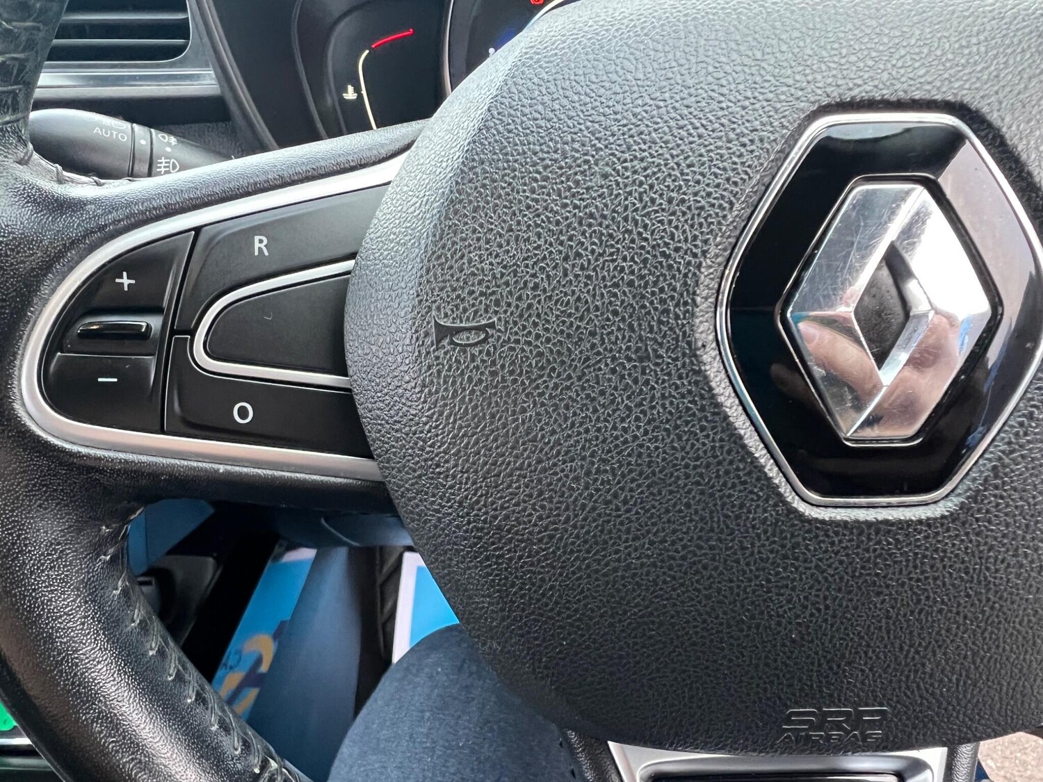 Used Renault Kadjar 2016 for sale - 76573278: Photo 25