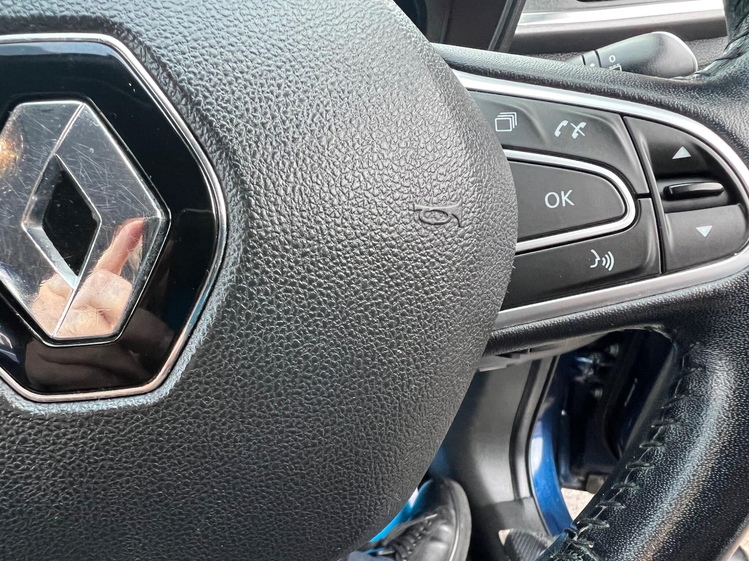 Used Renault Kadjar 2016 for sale - 76573278: Photo 26