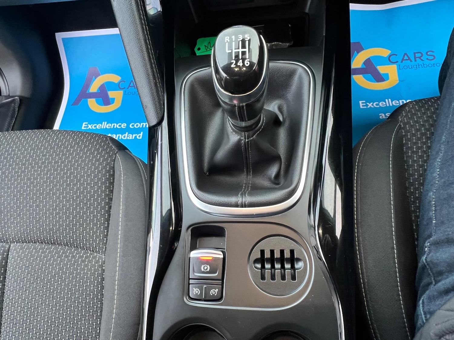 Used Renault Kadjar 2016 for sale - 76573278: Photo 29