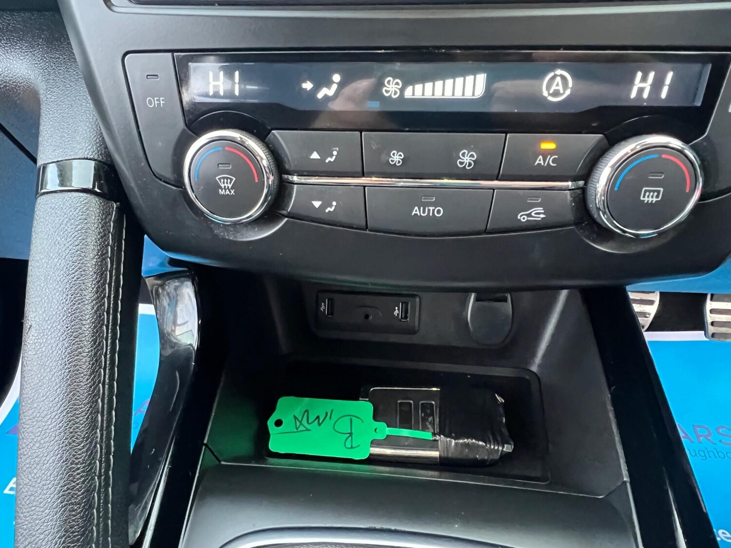 Used Renault Kadjar 2016 for sale - 76573278: Photo 30