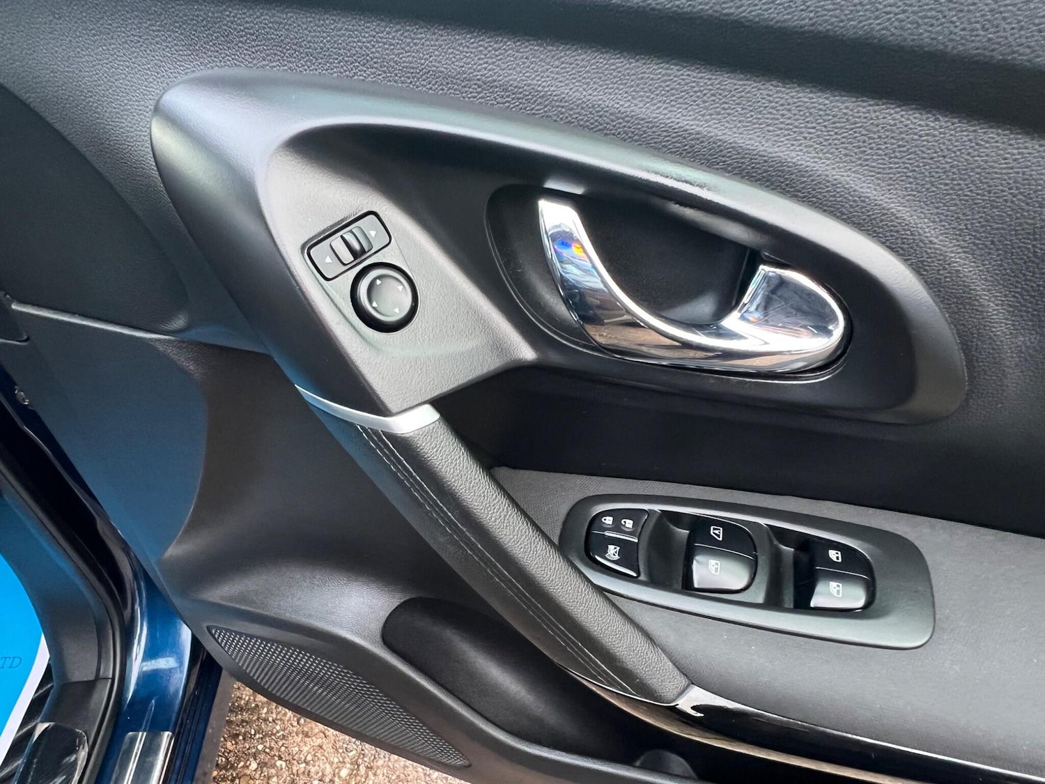 Used Renault Kadjar 2016 for sale - 76573278: Photo 32