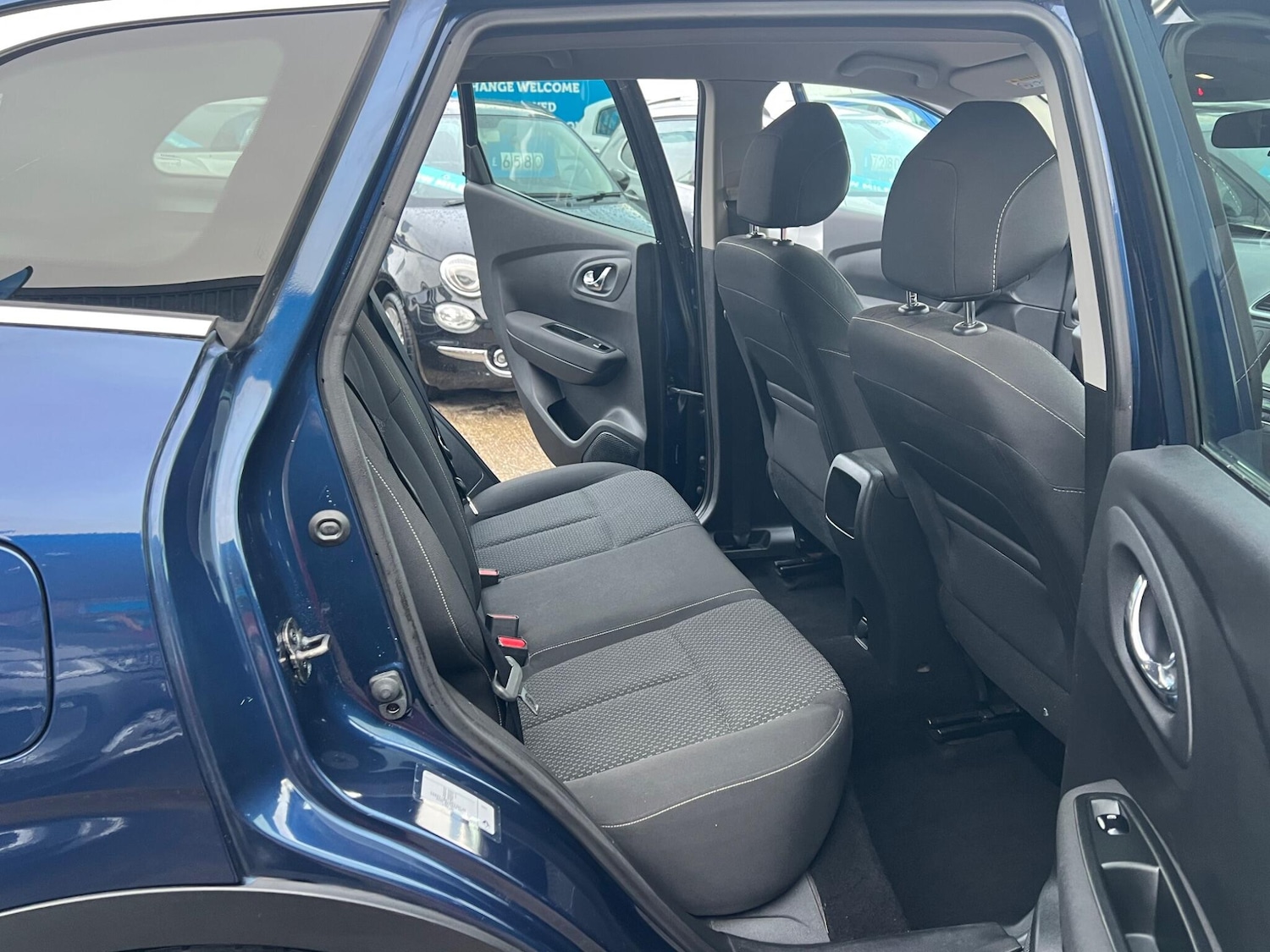 Used Renault Kadjar 2016 for sale - 76573278: Photo 34