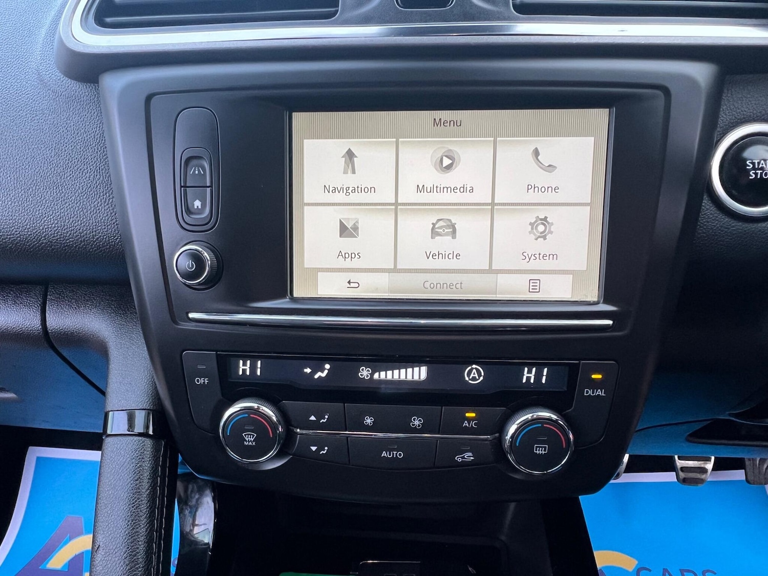 Used Renault Kadjar 2016 for sale - 76573278: Photo 36