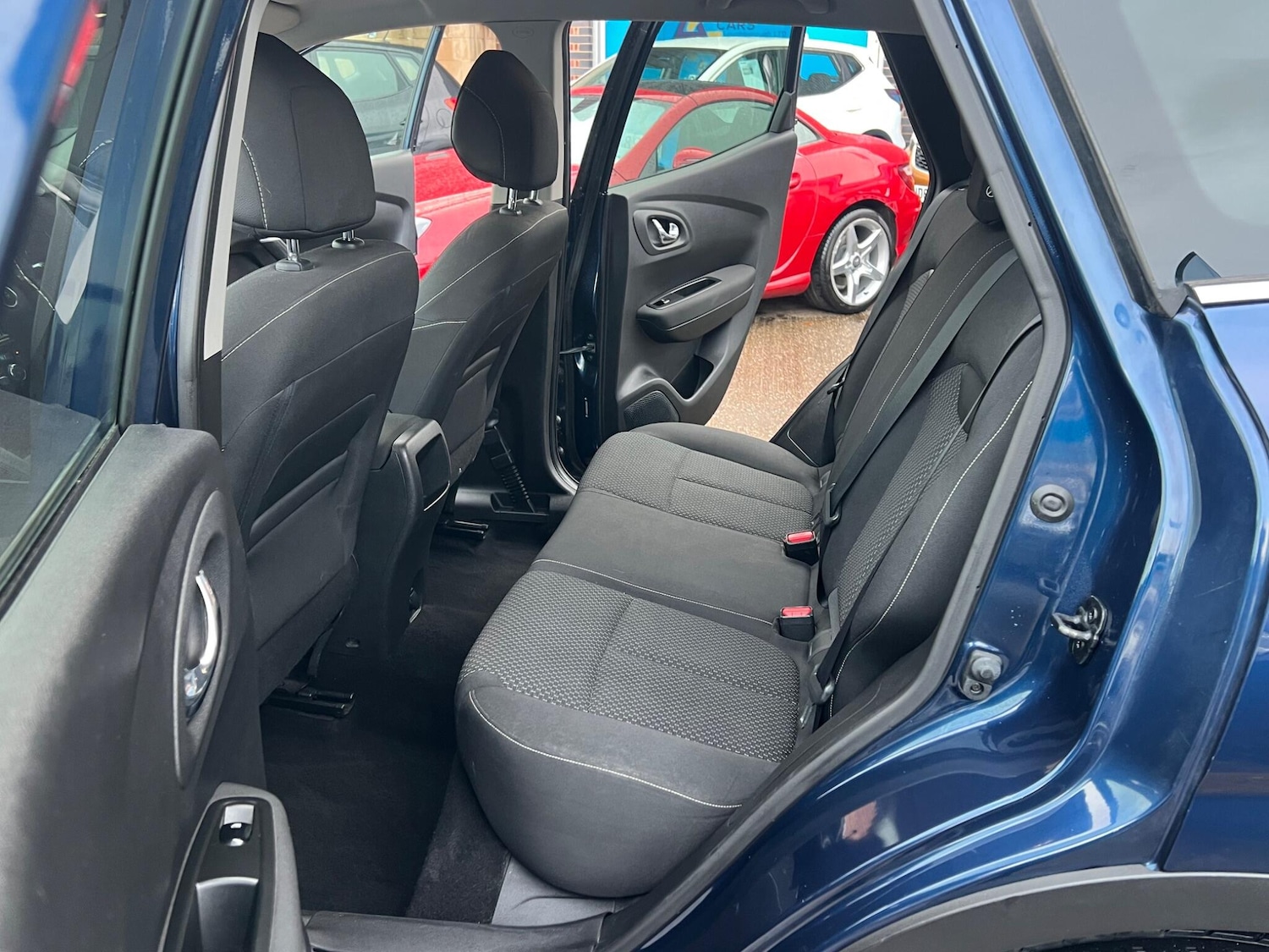 Used Renault Kadjar 2016 for sale - 76573278: Photo 5