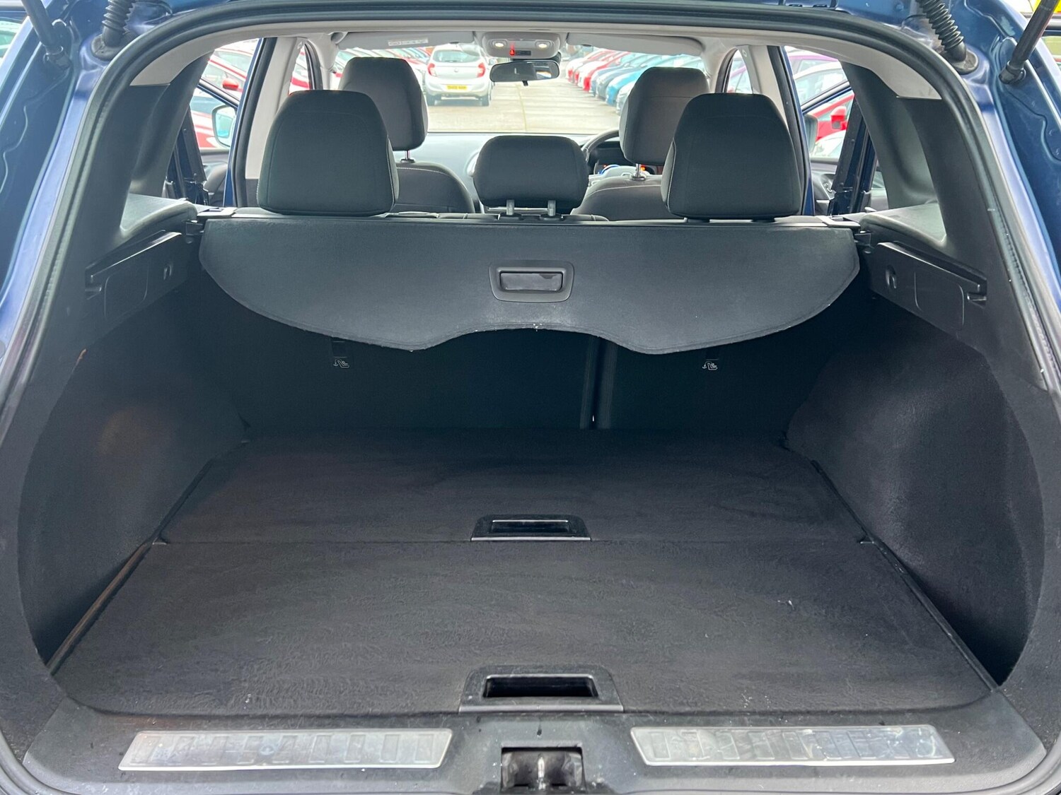 Used Renault Kadjar 2016 for sale - 76573278: Photo 61