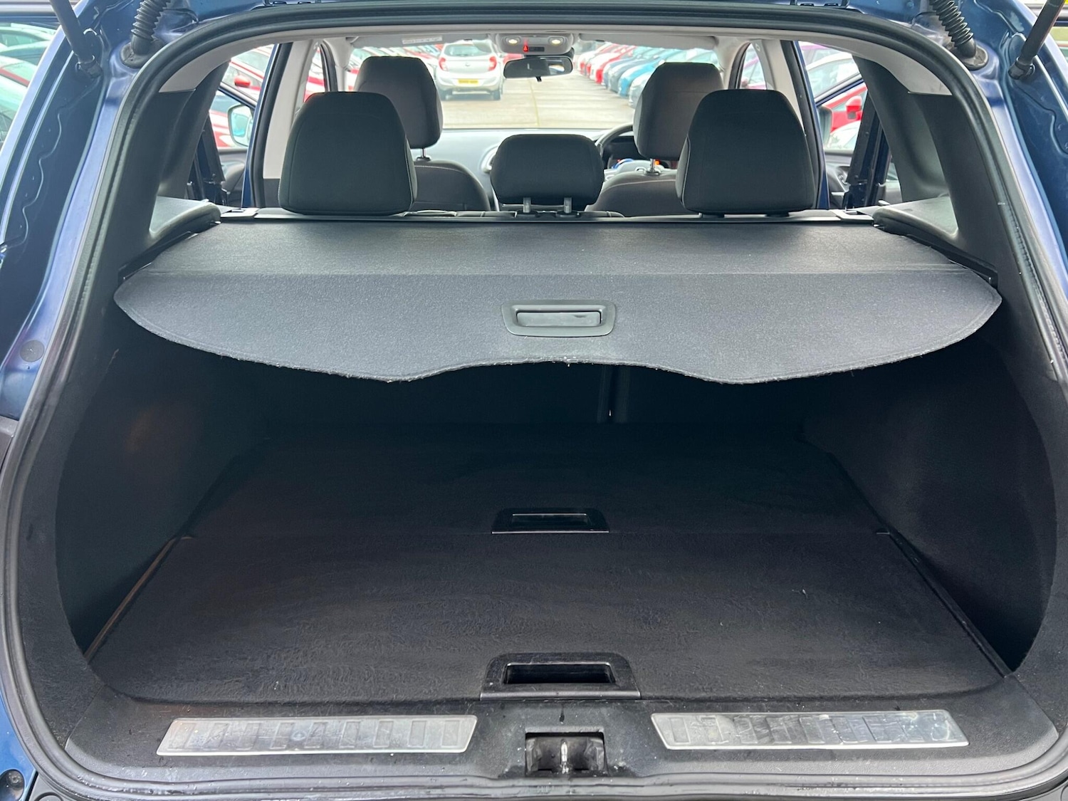 Used Renault Kadjar 2016 for sale - 76573278: Photo 62