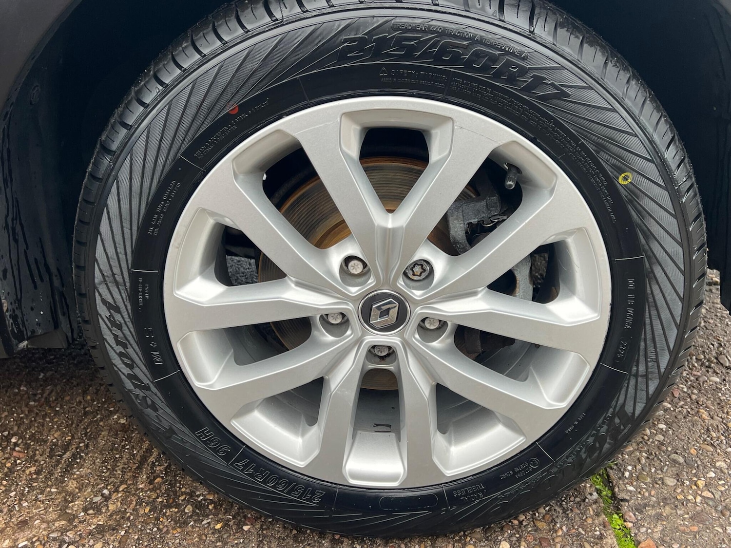 Used Renault Kadjar 2016 for sale - 76573278: Photo 67