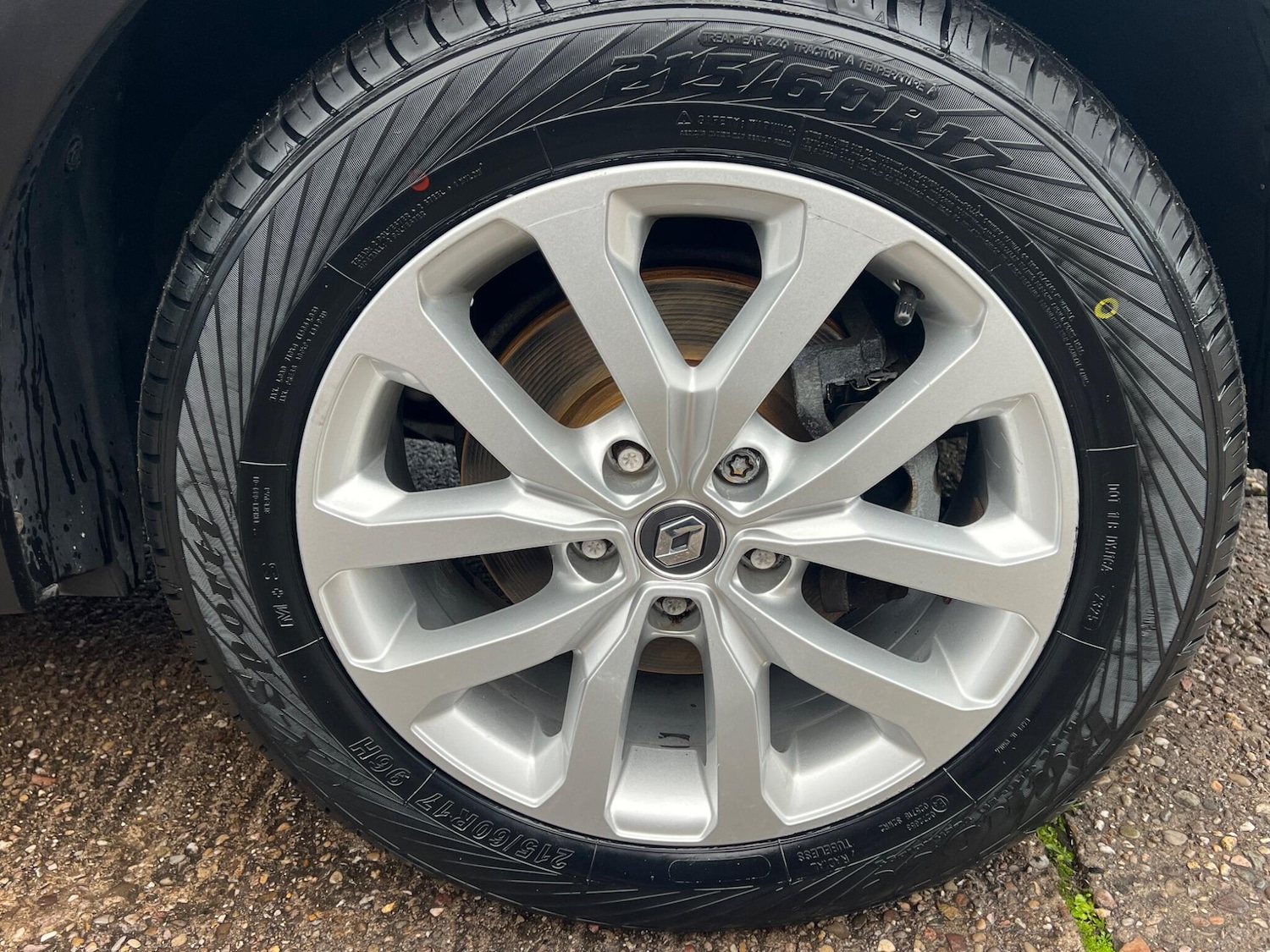 Used Renault Kadjar 2016 for sale - 76573278: Photo 68