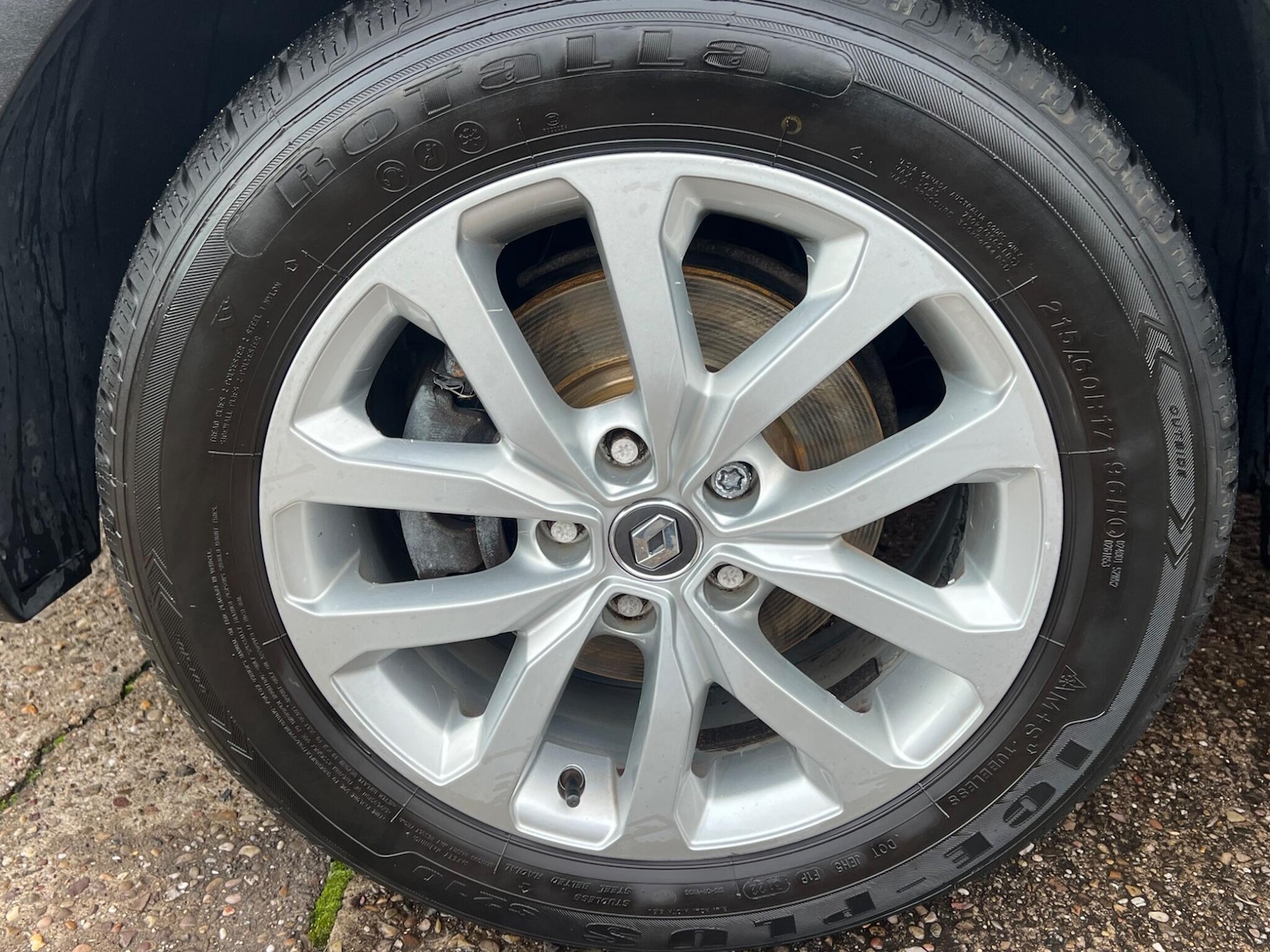 Used Renault Kadjar 2016 for sale - 76573278: Photo 69