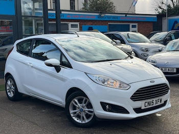 Ford Fiesta feature image