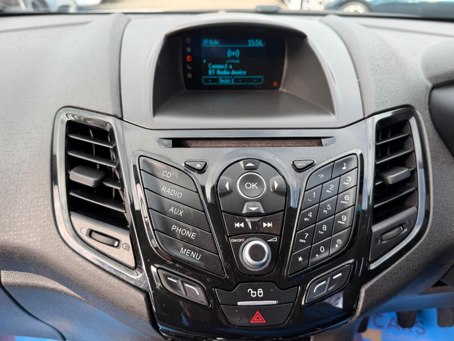 Used Ford Fiesta for sale - 77882408: Photo 22