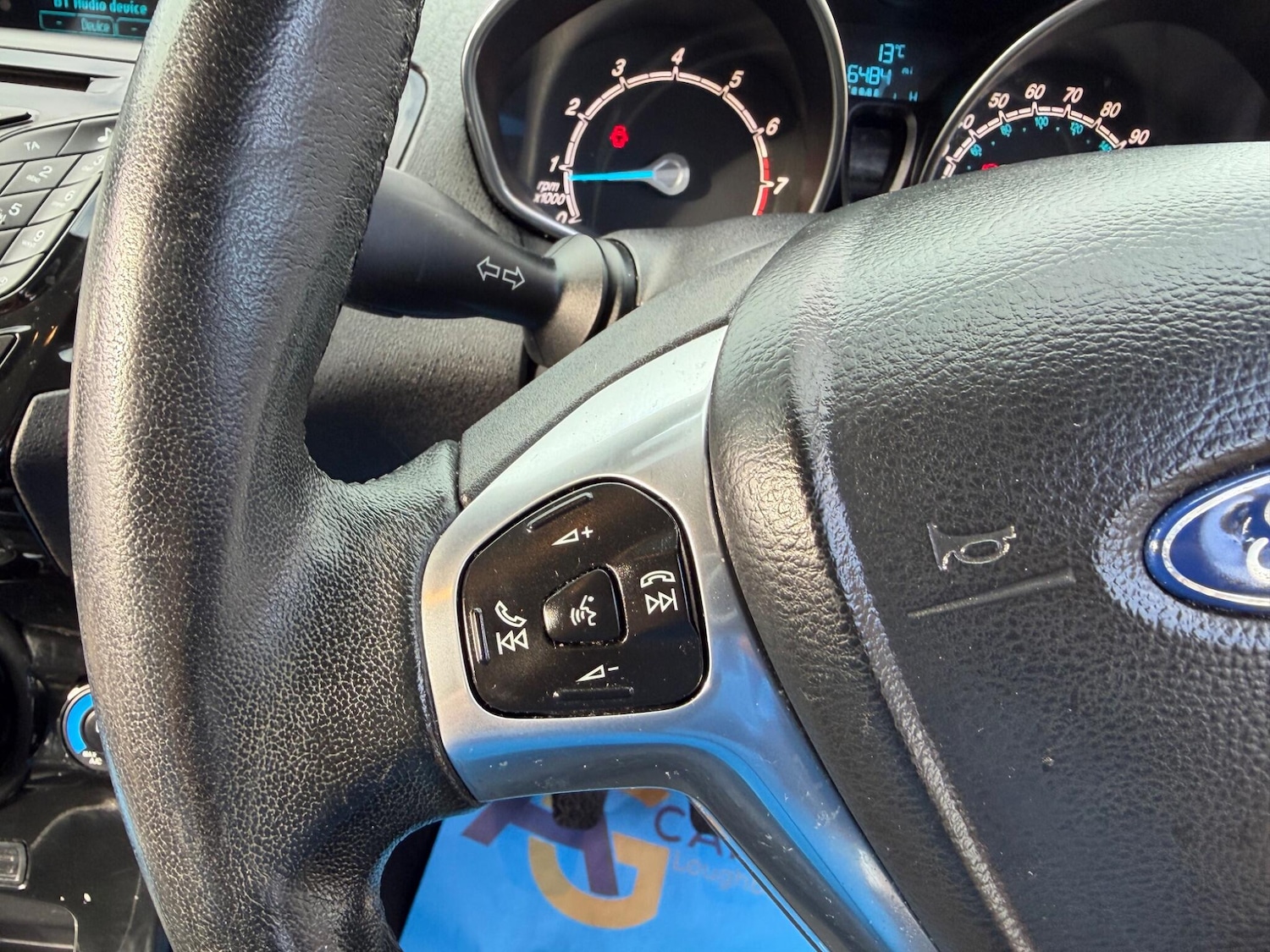 Used Ford Fiesta for sale - 77882408: Photo 23