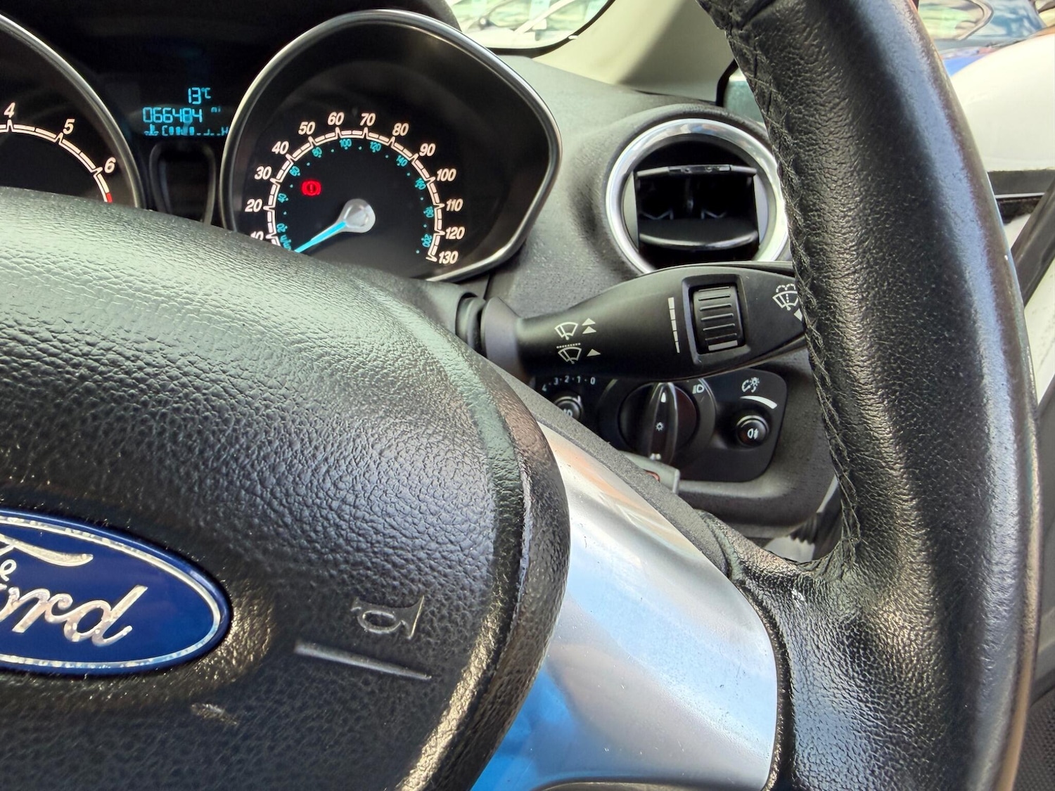 Used Ford Fiesta for sale - 77882408: Photo 24