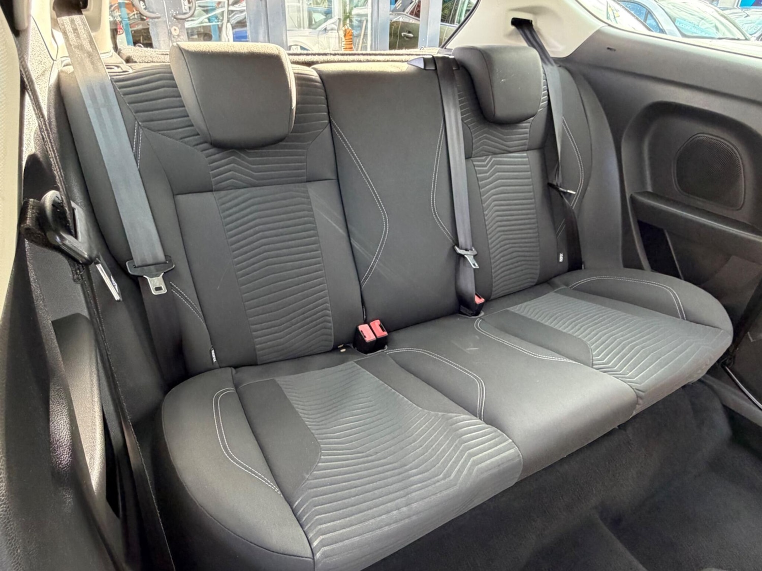 Used Ford Fiesta for sale - 77882408: Photo 32