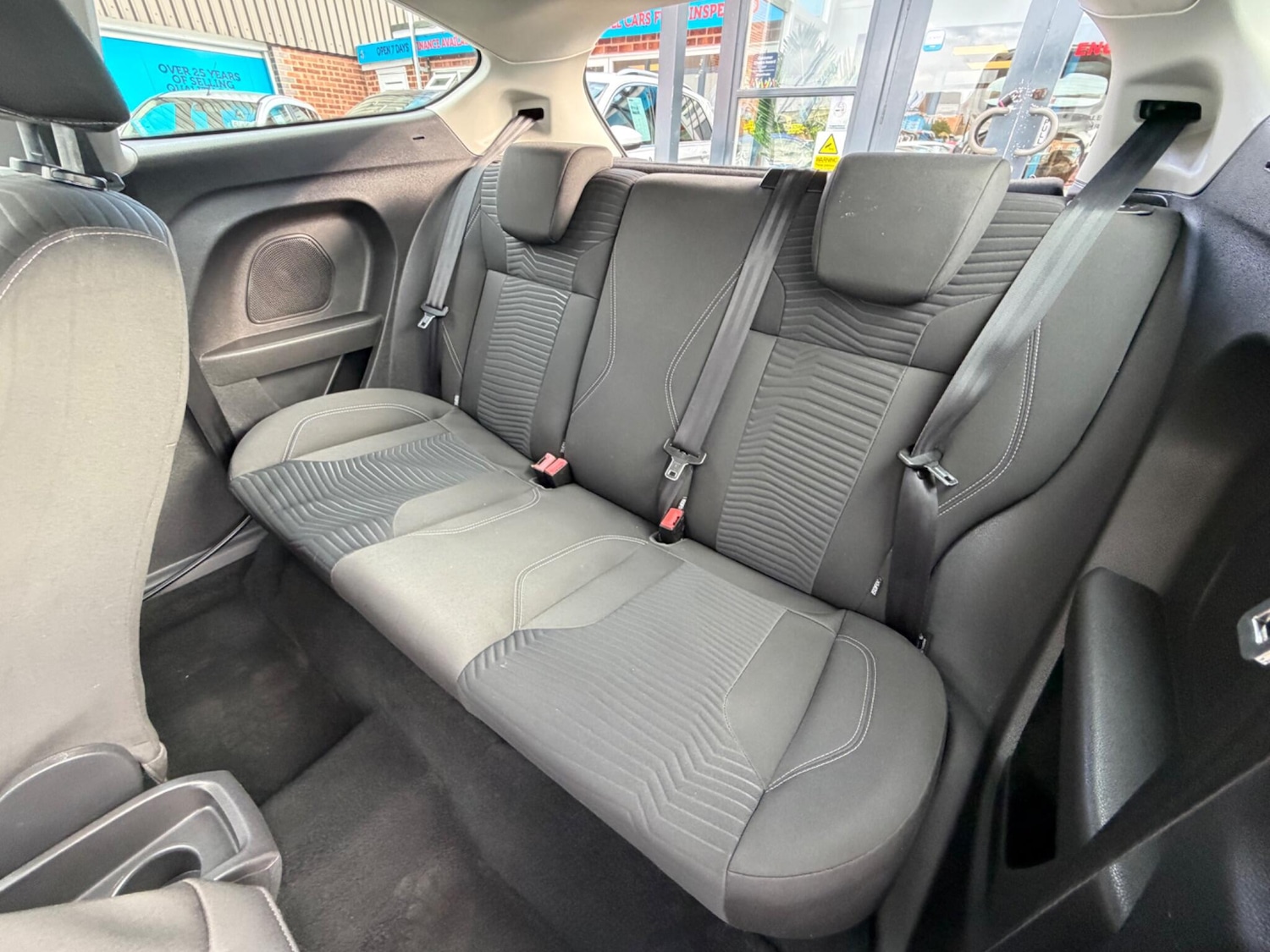 Used Ford Fiesta for sale - 77882408: Photo 33