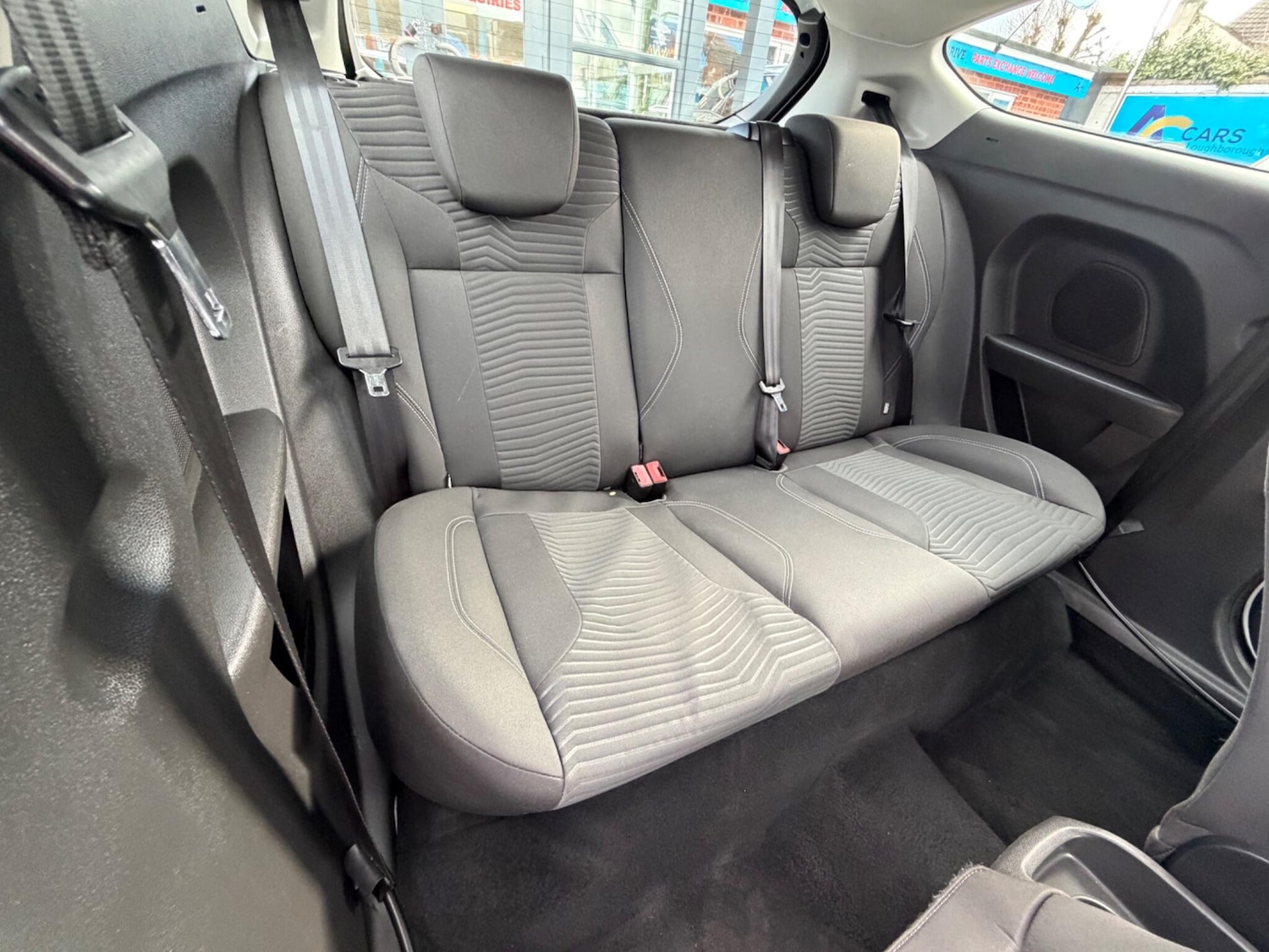 Used Ford Fiesta for sale - 77882408: Photo 37