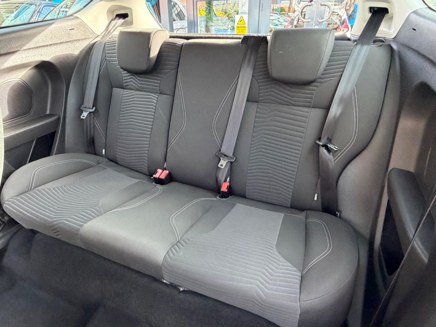 Used Ford Fiesta for sale - 77882408: Photo 5