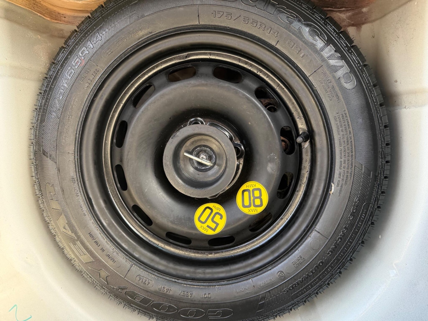 Used Ford Fiesta for sale - 77882408: Photo 59