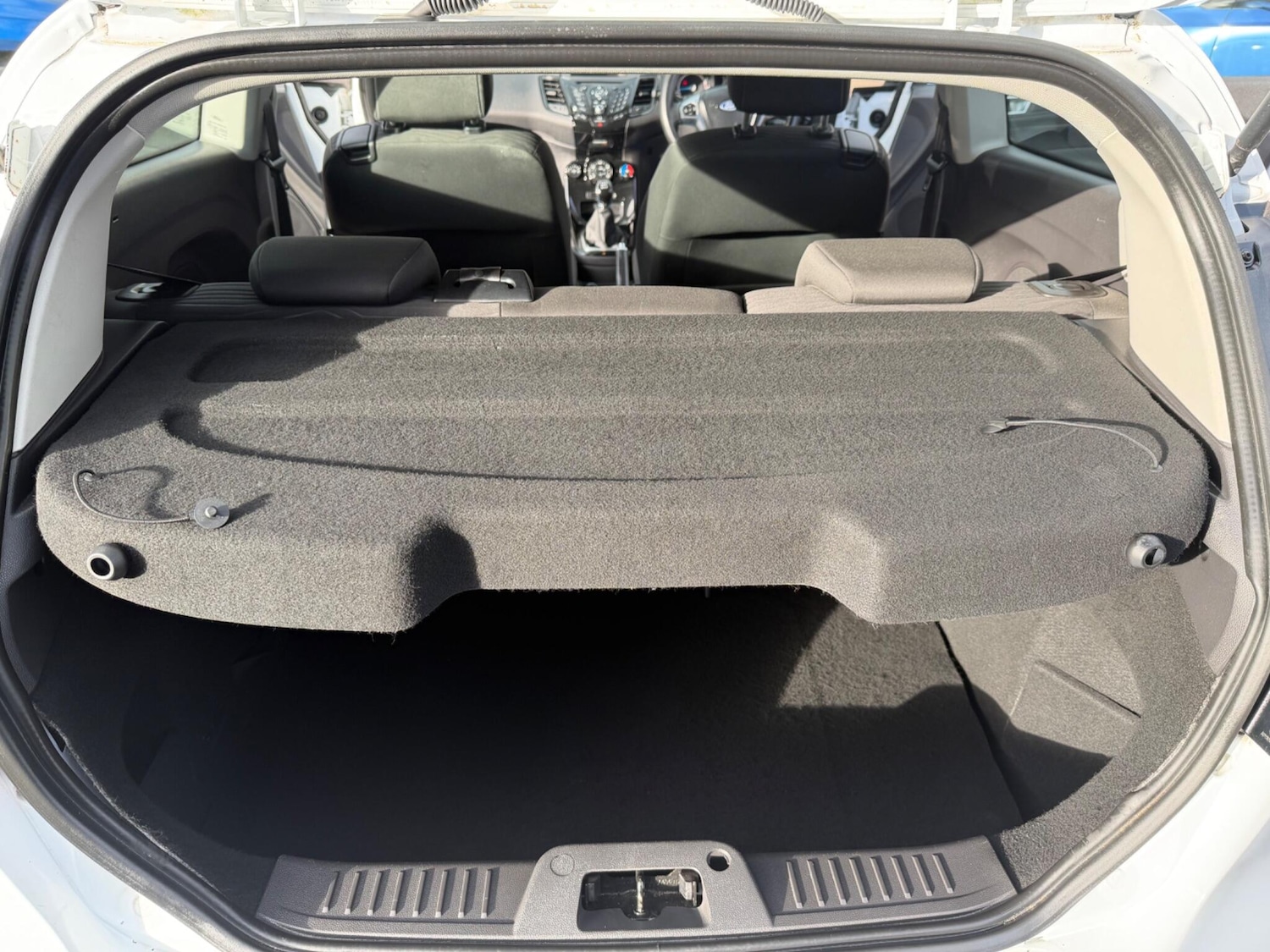 Used Ford Fiesta for sale - 77882408: Photo 60