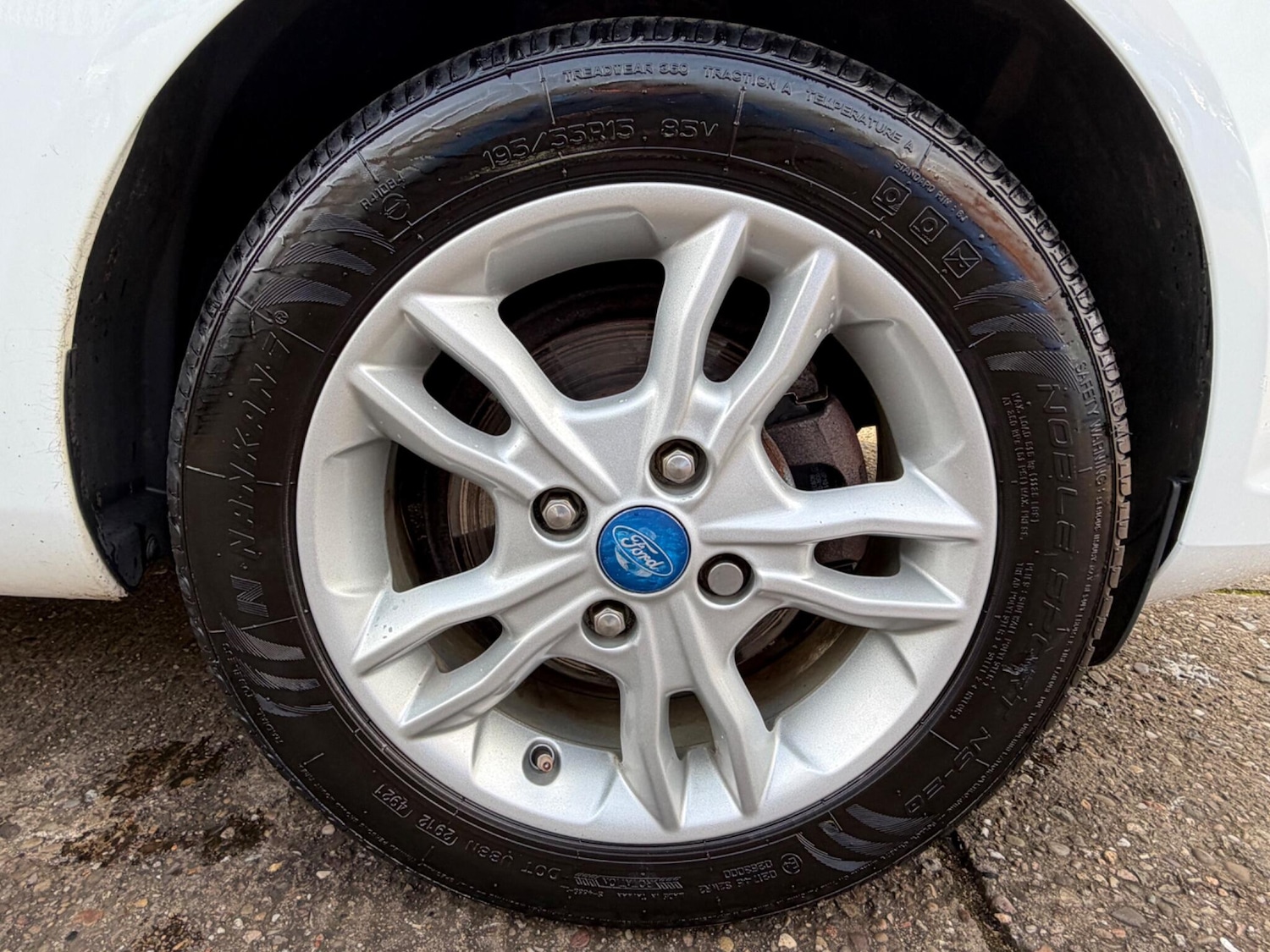 Used Ford Fiesta for sale - 77882408: Photo 65