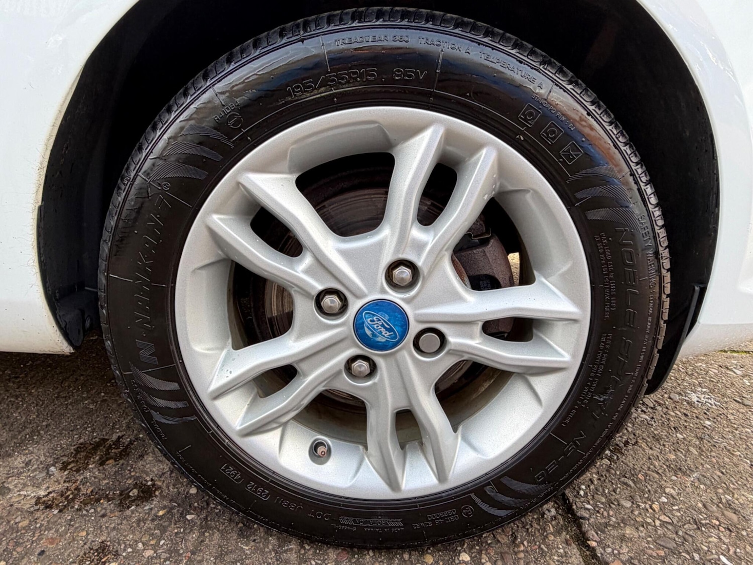 Used Ford Fiesta for sale - 77882408: Photo 66