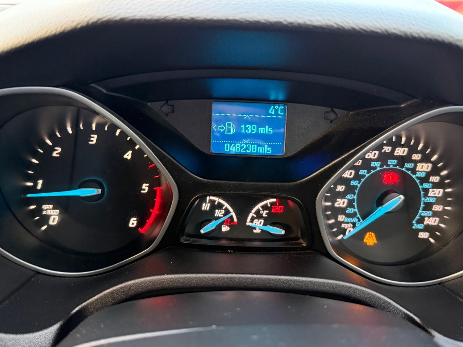 Used Ford Focus 2013 for sale - 77130852: Photo 21