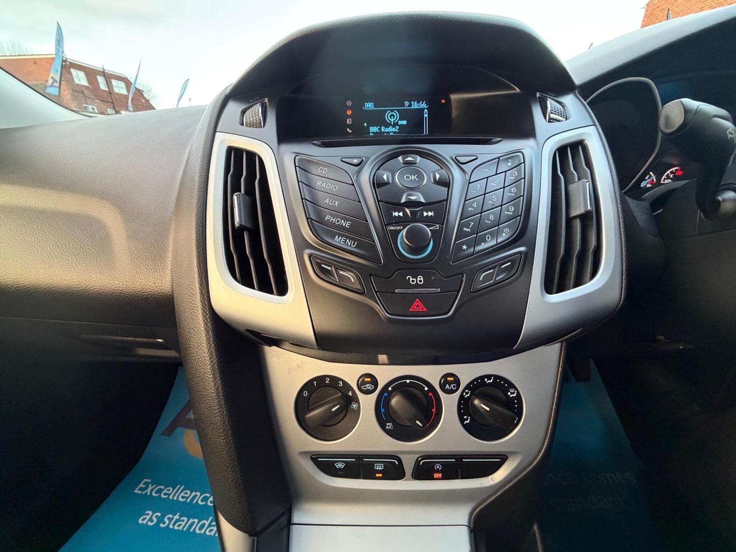 Used Ford Focus 2013 for sale - 77130852: Photo 22