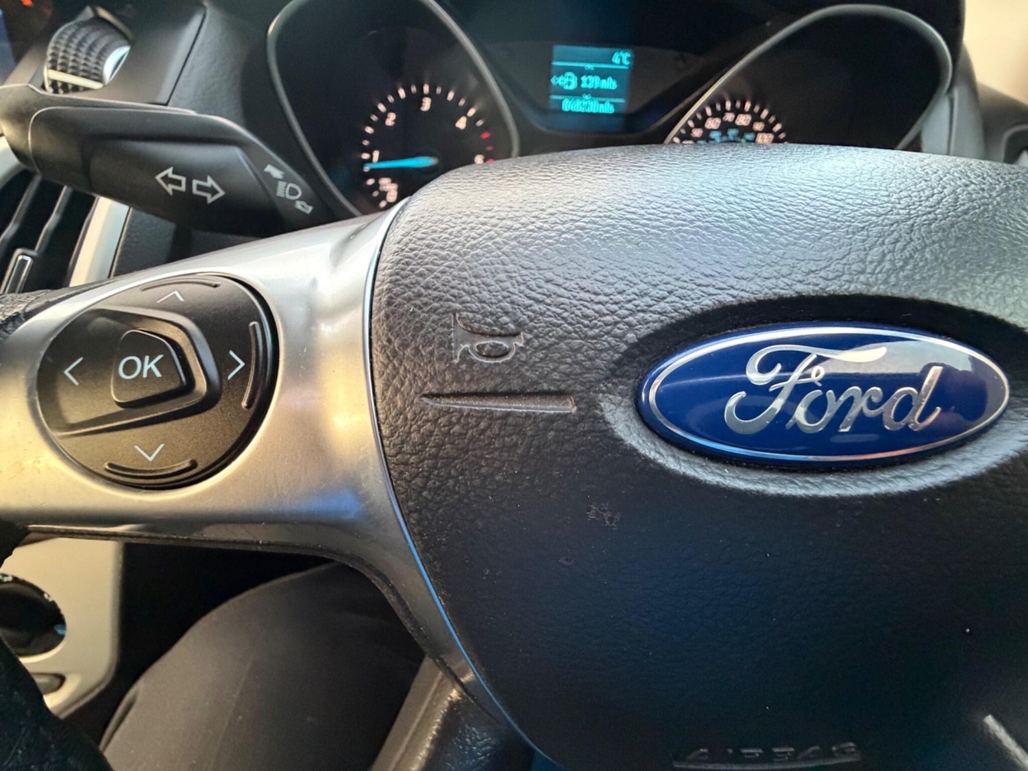 Used Ford Focus 2013 for sale - 77130852: Photo 26