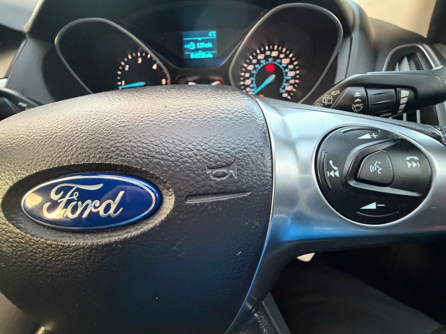 Used Ford Focus 2013 for sale - 77130852: Photo 27